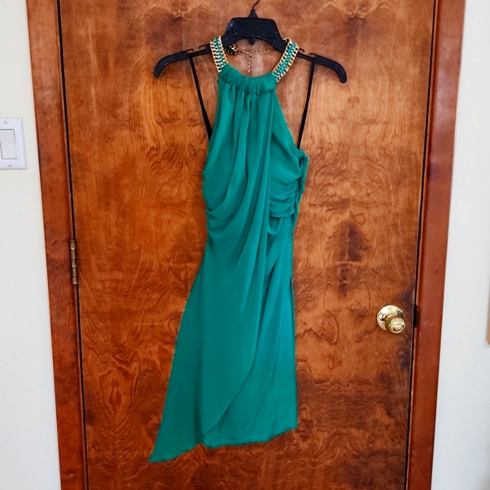 Women's Bebe dress